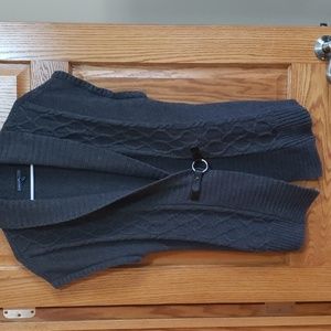 Layering sweater XL. Gray